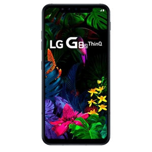 screenprotector LG G8s ThinQ