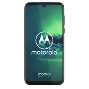 Screenprotector Motorola Moto G8 Plus