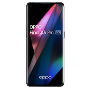 screenprotector OPPO Find X3 Pro