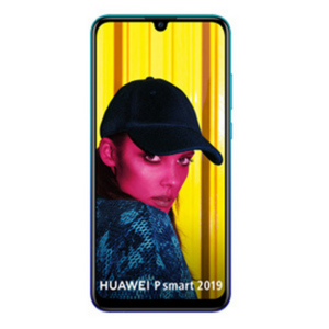 screenprotector Huawei P Smart 2019