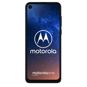 screenprotector Motorola One Vision