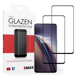 Screenprotector OnePlus Nord CE