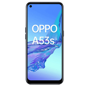 screenprotector OPPO A53s
