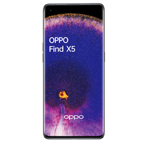screenprotector OPPO Find X5