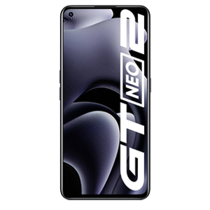 Screenprotector Realme GT Neo 2