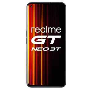 Screenprotector Realme GT Neo 3T