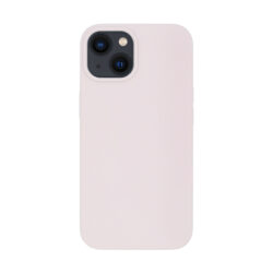 Roze hoesje iPhone 13