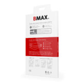 bmax verpakking