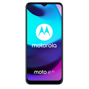 Screenprotector Motorola Moto E20