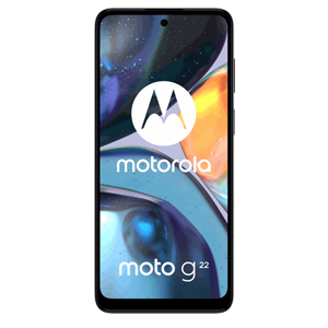 Screenprotector Motorola Moto G22