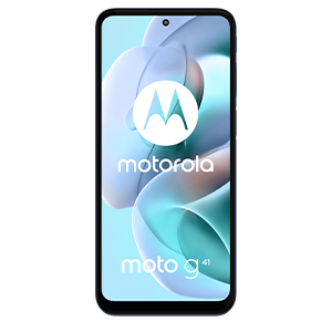 Motorola Moto G41 screenprotector