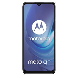 Motorola Moto G50 screenprotector