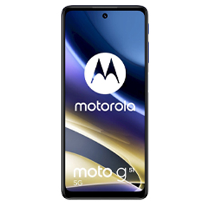 Screenprotector Motorola Moto G51 5G