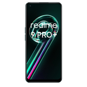 Screenprotector Realme 9 Pro+