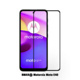 Screenprotectors Motorola Moto E40