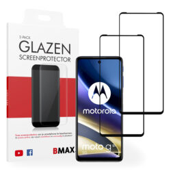 Screenprotector Motorola Moto G51