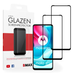 Screenprotector Motorola Moto G60s
