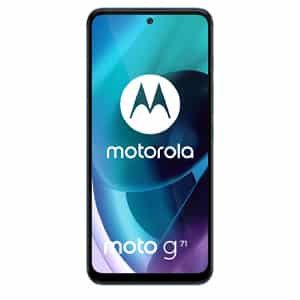 Screenprotector Motorola Moto G71 5G