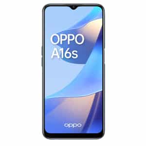 Screenprotector OPPO A16s