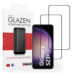 Screenprotector Samsung Galaxy S23 Plus