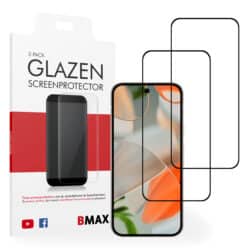 Google Pixel 9 screenprotector