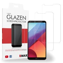 screenprotector LG G6