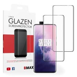 OnePlus 7 Pro glazen screenprotector
