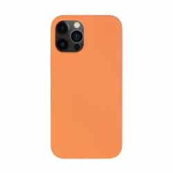 iPhone 12 Pro hoesje oranje