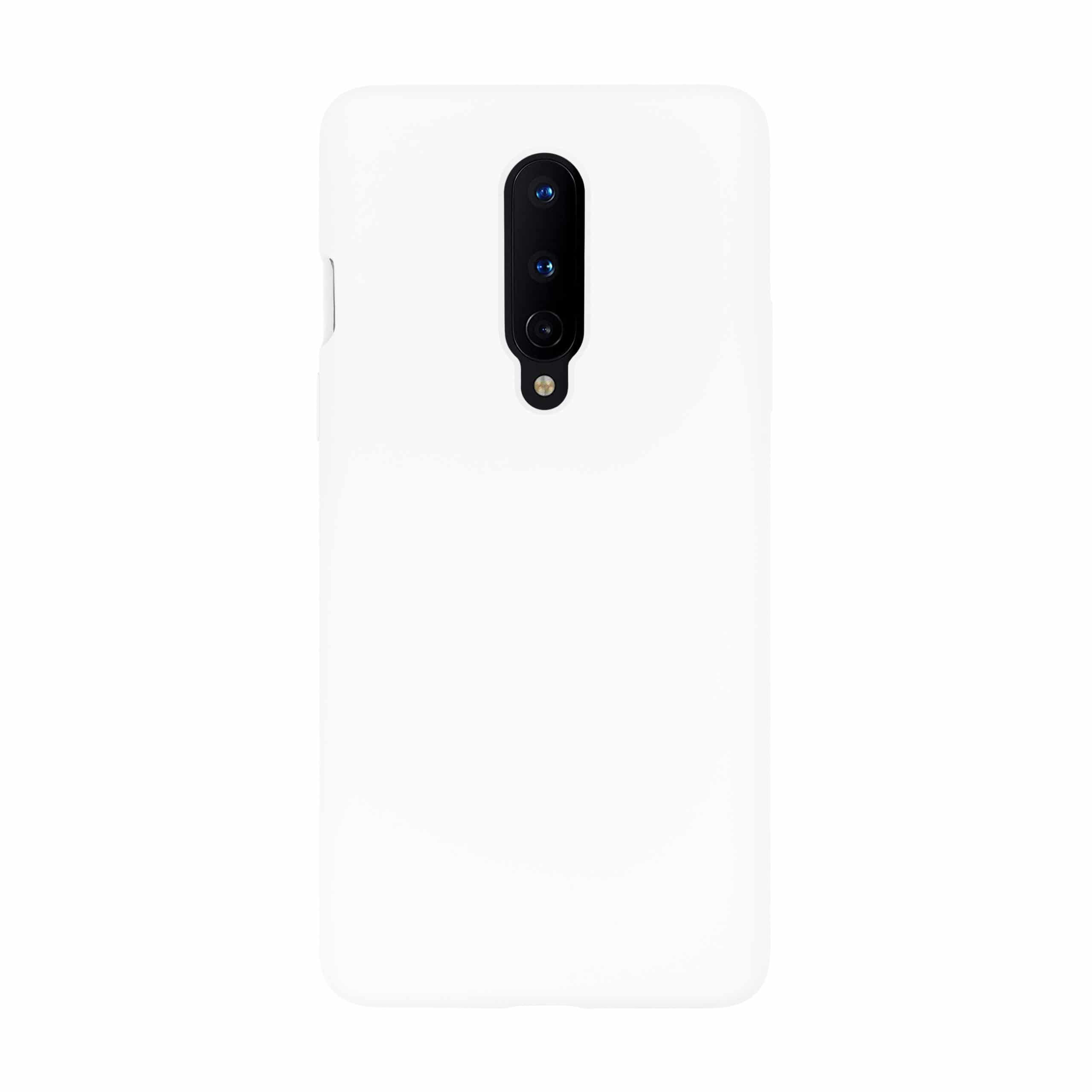 OnePlus 8 telefoonhoesjes