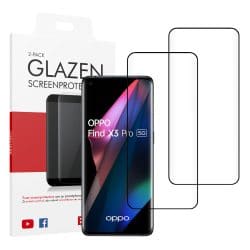 OPPO Find X3 Pro screenprotector