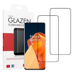 Glazen Screenprotector Oneplus 9