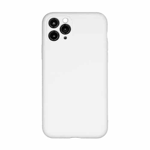 white iphone 11 pro max case