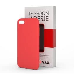 iPhone 6/6s rood Essential hoesje