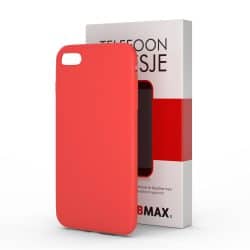 iPhone 6/6s Plus rood Essential hoesje