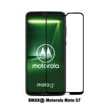 Motorola Moto G7 screenprotectors
